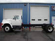1998 FORD F700,  BUILD IT YOUR WAY! This 1998 Ford F-700 cab